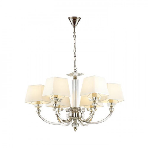 подвесная люстра odeon light chester 4183/6 в Нижнекамске