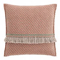 подушка diagonal almond-peach от gan в Нижнекамске