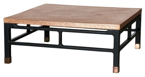 стол журнальный fabris темн-коричневый в Нижнекамске