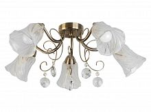 потолочная люстра toplight charla tl7100x-05ab в Нижнекамске