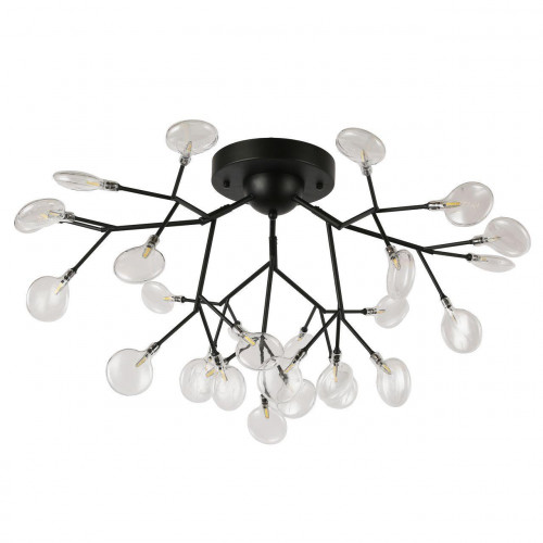 потолочная люстра f-promo skein 2480-9u в Нижнекамске