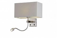 бра crystal lux jewel ap2 gr в Нижнекамске