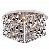 потолочный светильник arte lamp fuochi a8107pl-10cc в Нижнекамске