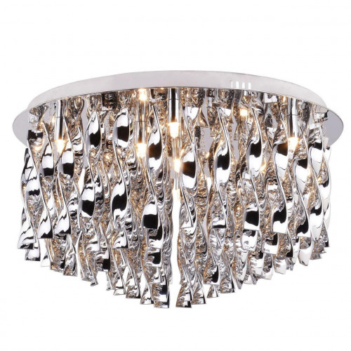 потолочный светильник arte lamp fuochi a8107pl-10cc в Нижнекамске