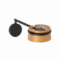 loop бра articulated led dimable 6w 2700k от faro в Нижнекамске