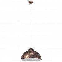 подвесной светильник eglo vintage 49248 в Нижнекамске