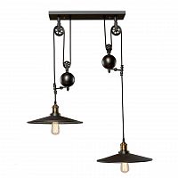 подвесной светильник loft it loft1832c-2 в Нижнекамске