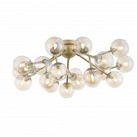 потолочная люстра st luce pallеre sl438.202.20 в Нижнекамске
