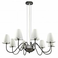 подвесная люстра lightstar diafano 758087 в Нижнекамске