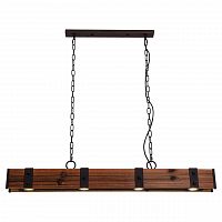подвесной светодиодный светильник lussole loft lsp-9860 в Нижнекамске