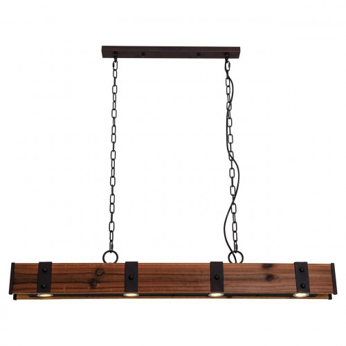 подвесной светодиодный светильник lussole loft lsp-9860 в Нижнекамске