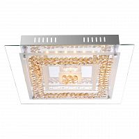 потолочный светодиодный светильник globo pearl 49353 в Нижнекамске