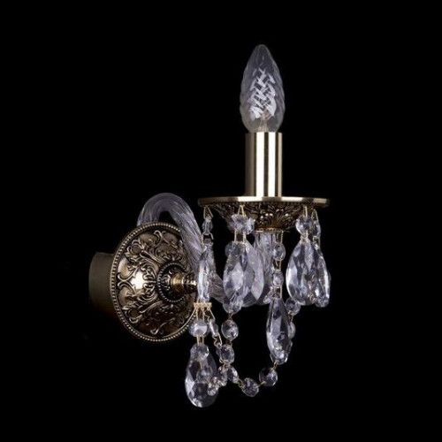 бра bohemia ivele 1610/1/gb в Нижнекамске