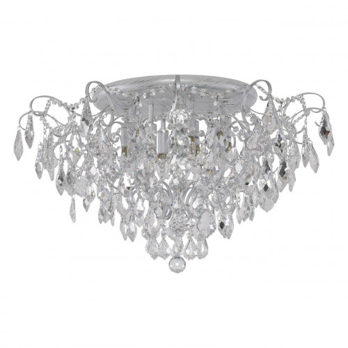потолочная люстра favourite pluvia 2448-9u в Нижнекамске