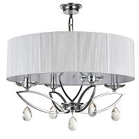 подвесная люстра maytoni miraggio mod602-04-n в Нижнекамске