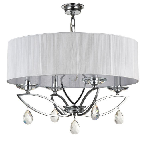 подвесная люстра maytoni miraggio mod602-04-n в Нижнекамске