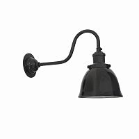 loa бра черное e27 от faro в Нижнекамске