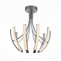 потолочная светодиодная люстра st luce arco sl912.102.10 в Нижнекамске