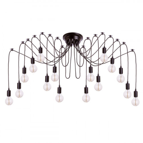 подвесная люстра loft it spider loft1162/16 в Нижнекамске