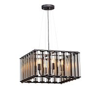 подвесная люстра vitaluce v5301-1/6pl в Нижнекамске