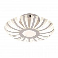 потолочная светодиодная люстра omnilux silville oml-02607-68 в Нижнекамске