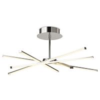 потолочная светодиодная люстра mantra star led 6031 в Нижнекамске