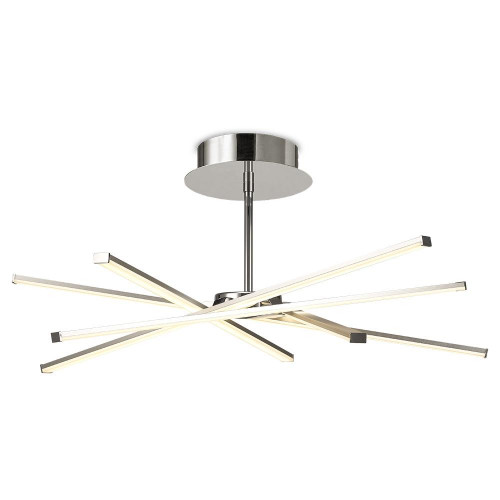 потолочная светодиодная люстра mantra star led 6031 в Нижнекамске