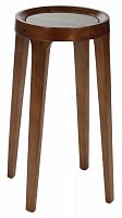 стол журнальный side table - b mt1201 коричневый в Нижнекамске