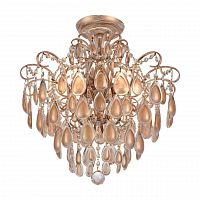 подвесная люстра arte lamp a3703pl-6ga золото в Нижнекамске