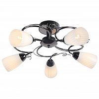 потолочная люстра arte lamp 50 a6545pl-5bc в Нижнекамске