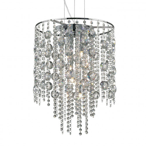 подвесной светильник ideal lux evasione sp8 в Нижнекамске