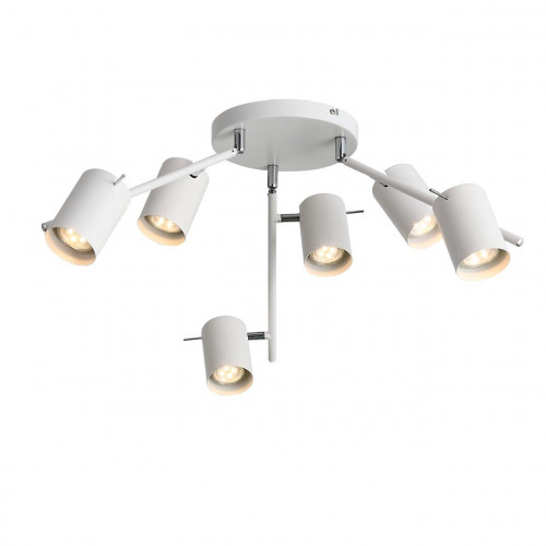 потолочная светодиодная люстра st luce fanale sl597.502.06 в Нижнекамске