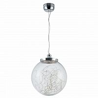 подвесной светодиодный светильник freya isabel fr6157-pl-24w-tr в Нижнекамске