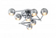 потолочная люстра st luce rottura sl853.102.07 в Нижнекамске