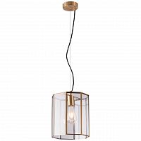 подвесной светильник lightstar genni 798111 в Нижнекамске