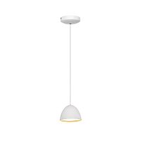 подвесной светодиодный светильник loft it bun loft1846wh в Нижнекамске