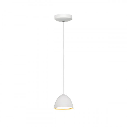 подвесной светодиодный светильник loft it bun loft1846wh в Нижнекамске