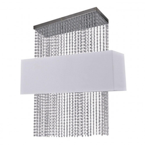 подвесной светильник ideal lux phoenix sp5 bianco в Нижнекамске