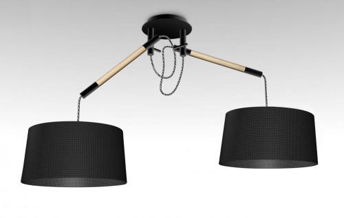подвесной светильник mantra nordica 4931 в Нижнекамске