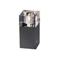 настольная лампа cubic от schuller в Нижнекамске