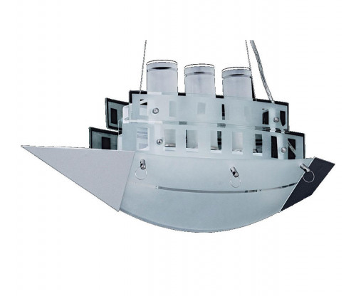 подвесной светильник kink light корабль 07420 в Нижнекамске