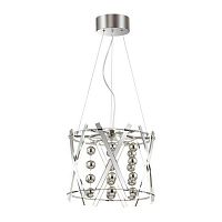 подвесной светодиодный светильник odeon light brion 4094/60l в Нижнекамске