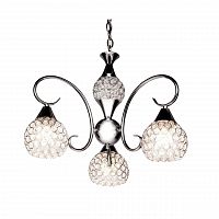 подвесная люстра silver light malika 126.54.3 в Нижнекамске
