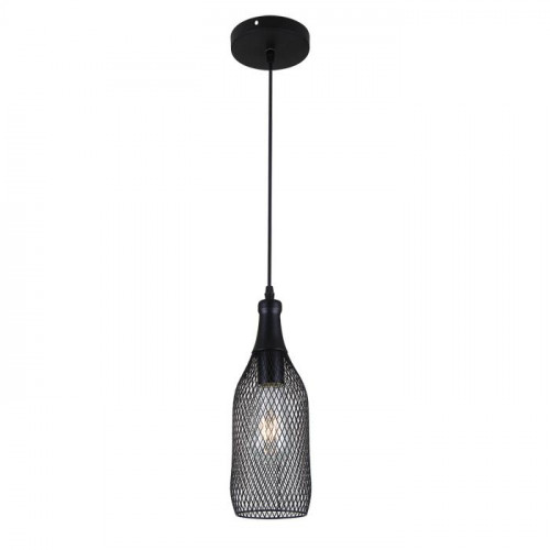 подвесной светильник odeon light bottle 3353/1 в Нижнекамске