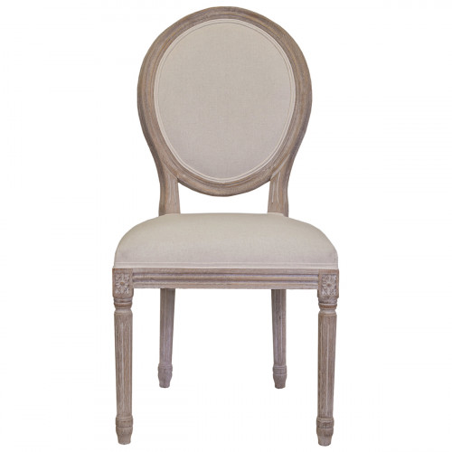стул volker beige бежевый в Нижнекамске