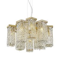 подвесной светильник p68065-12 gold от delight collection в Нижнекамске