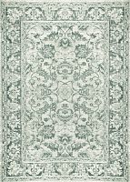 ковер tebriz серо-зеленый 160*230 в Нижнекамске