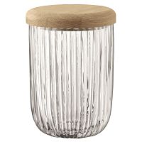 стакан с деревянной крышкой из дуба pleat, 18,5 см в Нижнекамске