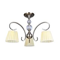 потолочная люстра omnilux laveno oml-56103-03 в Нижнекамске