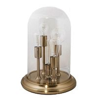 лампа настольная edison большая в Нижнекамске